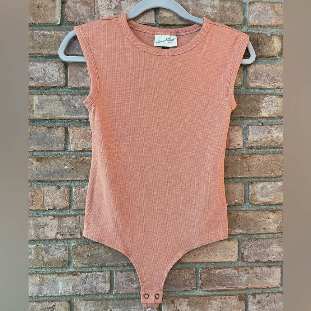Bodysuit
